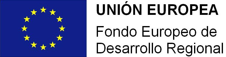 Logo FEDER