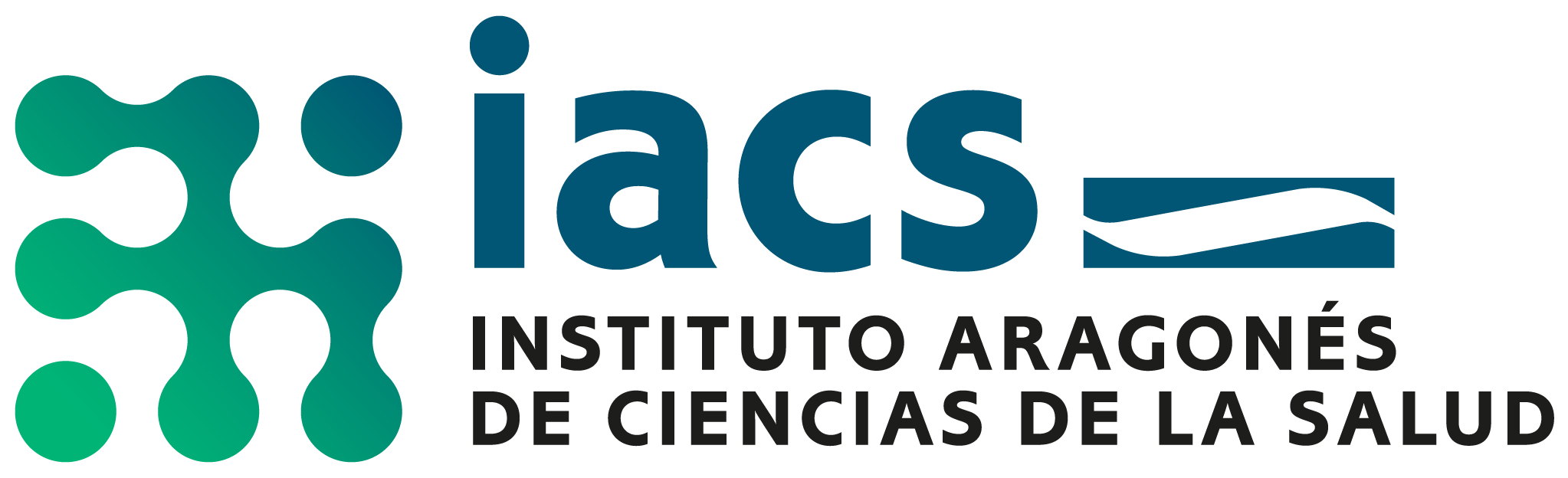 Logo IACS