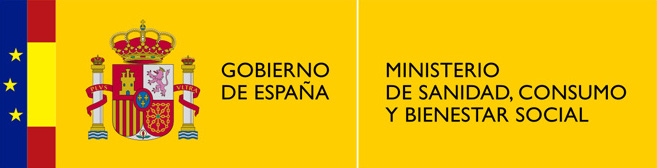 Logo GOB España