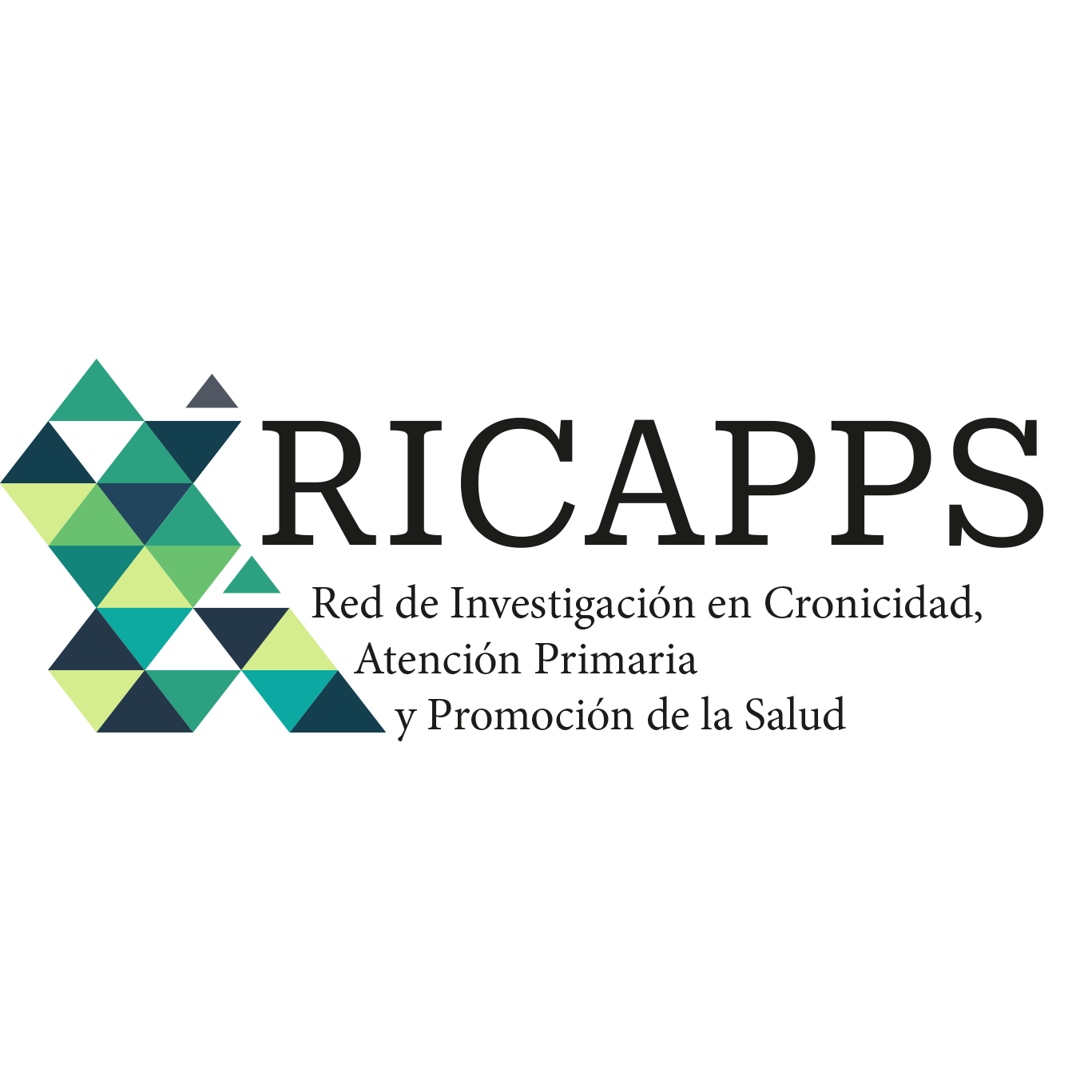 Logo RICAPPS